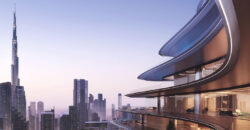 BUGATTI RESIDENCES BY BINGHATTI