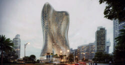 BUGATTI RESIDENCES BY BINGHATTI