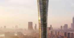 Como Residences at Palm Jumeirah