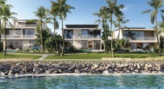 Bay Villas Dubai Islands