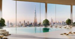 BUGATTI RESIDENCES BY BINGHATTI