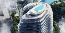 BUGATTI RESIDENCES BY BINGHATTI