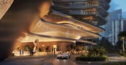 BUGATTI RESIDENCES BY BINGHATTI