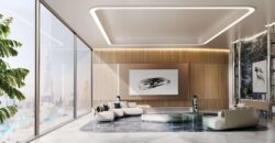 BUGATTI RESIDENCES BY BINGHATTI