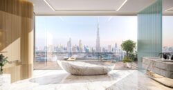 BUGATTI RESIDENCES BY BINGHATTI