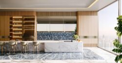 BUGATTI RESIDENCES BY BINGHATTI