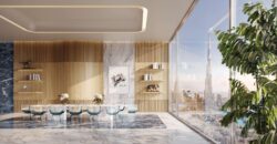 BUGATTI RESIDENCES BY BINGHATTI