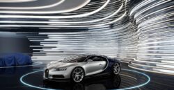 BUGATTI RESIDENCES BY BINGHATTI