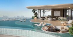 Como Residences at Palm Jumeirah